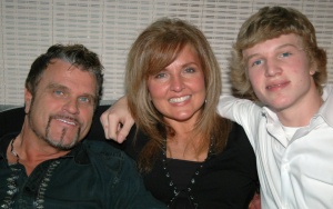 Brent, Londa & Connor