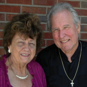 Rev. Don & Alice Cox