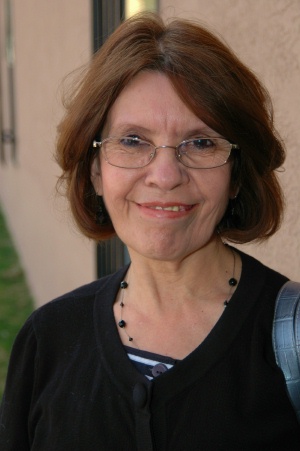 Geri Easton