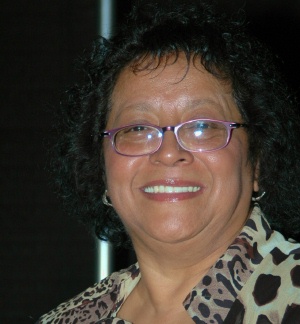 Juanite Rockstad, Women's Ministries Director