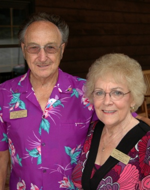 Nels & Angie Easterby