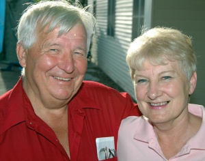 Rev Allen & Wanda Skroch