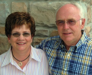 Roger & Bev Sorensen