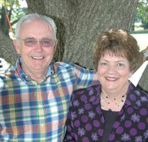 Roger & Bev Sorensen