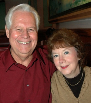 Rev. Barry & Mary Ann Broyles