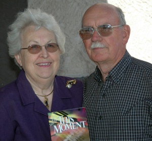 Dennis and Jan Duff