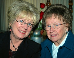 Gloria & Julie