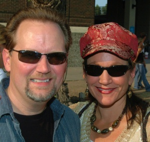 Matt & Sherry McPherson