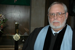 Rev. Randy Dilts